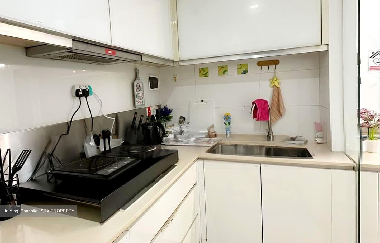 The Centris (D22), Apartment #562078811